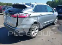 2020 Ford EDGE фото