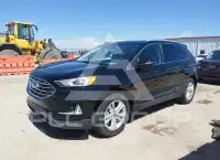 2020 Ford EDGE photo