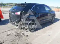 2020 Ford EDGE фото