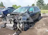 2020 Ford EDGE photo