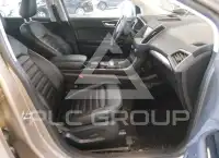 2020 Ford EDGE фото