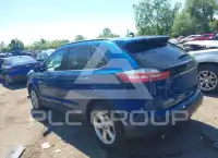 2020 Ford EDGE фото
