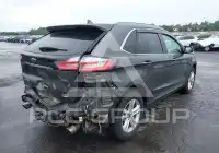 2020 Ford EDGE фото