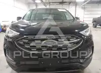 2020 Ford EDGE фото