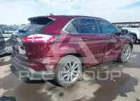 2020 Ford EDGE фото
