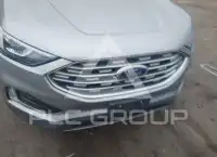 2020 Ford EDGE photo