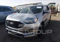 2020 Ford EDGE фото