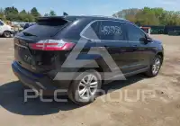 2020 Ford EDGE фото