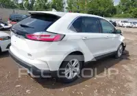 2020 Ford EDGE photo