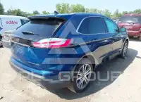 2020 Ford EDGE фото