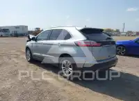 2020 Ford EDGE фото