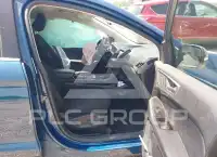 2020 Ford EDGE фото