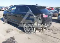 2020 Ford EDGE фото