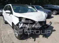 2020 Ford EDGE фото