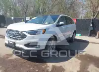 2020 Ford EDGE фото