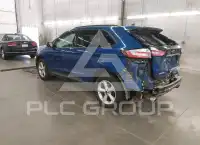 2020 Ford EDGE photo