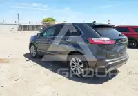 2020 Ford EDGE photo