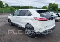 2020 Ford EDGE photo