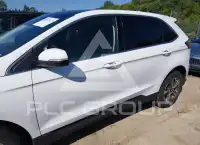2020 Ford EDGE photo