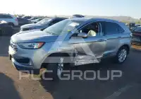 2020 Ford EDGE фото