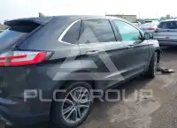 2020 Ford EDGE photo