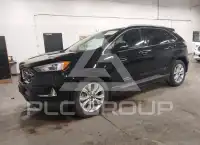 2020 Ford EDGE фото