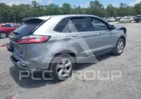 2020 Ford EDGE фото