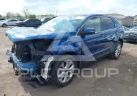 2020 Ford EDGE фото