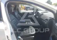 2020 Ford EDGE фото