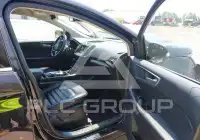 2020 Ford EDGE фото