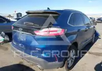 2020 Ford EDGE фото