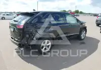 2020 Ford EDGE фото