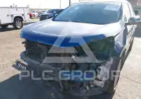 2020 Ford EDGE фото