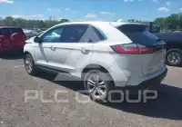2020 Ford EDGE фото