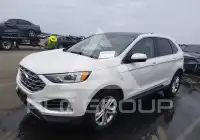 2020 Ford EDGE фото