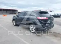 2020 Ford EDGE фото