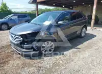 2020 Ford EDGE photo
