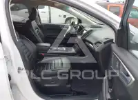 2020 Ford EDGE photo