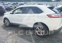 2020 Ford EDGE фото