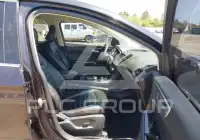 2020 Ford EDGE фото