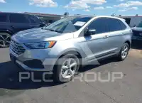 2020 Ford EDGE фото