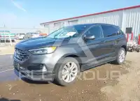 2020 Ford EDGE photo