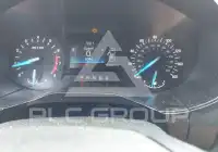 2020 Ford EDGE photo