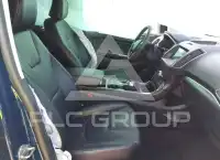 2020 Ford EDGE фото