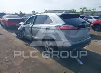 2020 Ford EDGE фото