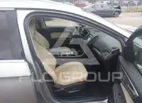 2020 Ford EDGE photo