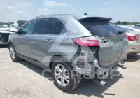 2020 Ford EDGE фото