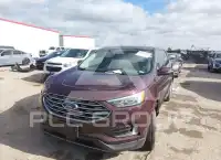 2020 Ford EDGE фото
