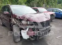 2020 Ford EDGE фото
