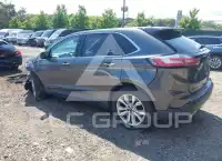 2020 Ford EDGE photo